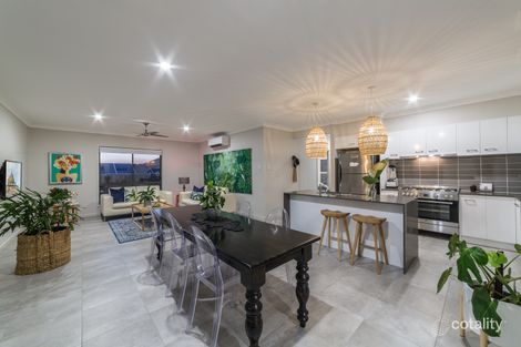 Property photo of 8 Werribee Crescent Upper Coomera QLD 4209