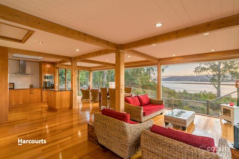 Property photo of 1706 Cygnet Coast Road Cradoc TAS 7109