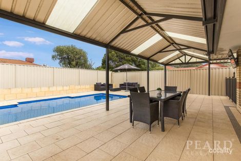 Property photo of 12 Rossell Place Atwell WA 6164