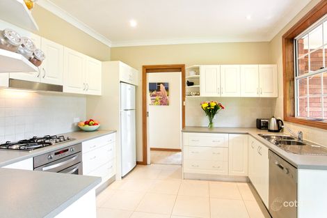 Property photo of 12 Wentworth Place Belrose NSW 2085