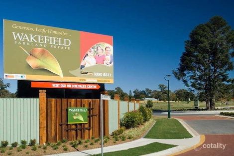 Property photo of 35 Foxwood Circuit Wakerley QLD 4154