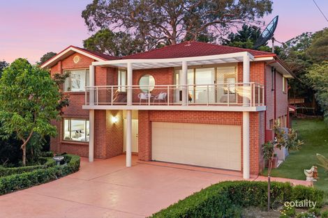 4 Riviera Ave, North Rocks, NSW 2151