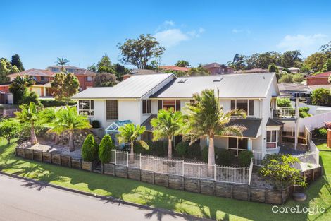 Property photo of 111 Bronzewing Drive Erina NSW 2250