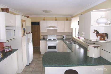 Property photo of 31 Salisbury Drive Nowra NSW 2541