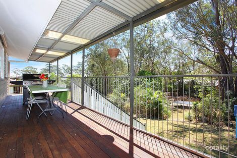 Property photo of 12 Thompson Street Bundamba QLD 4304