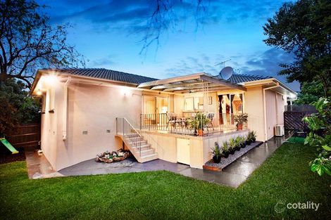 Property photo of 9 Toni Street Doncaster VIC 3108