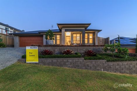 Property photo of 8 Werribee Crescent Upper Coomera QLD 4209