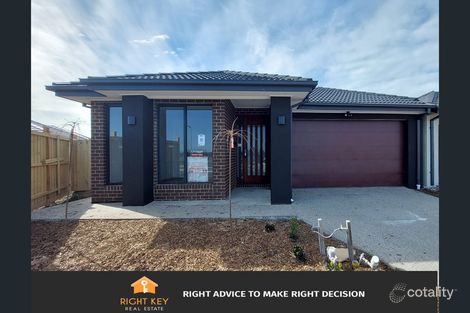 Property photo of 3 Marshy Way Donnybrook VIC 3064