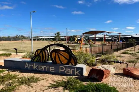 Property photo of 9 Aherte Crescent Kilgariff NT 0873