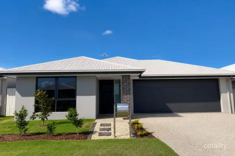 Property photo of 17 Henry Street Nirimba QLD 4551