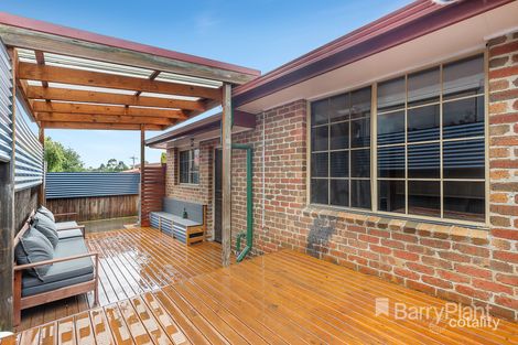 Property photo of 1/77-79 Clarke Street Lilydale VIC 3140
