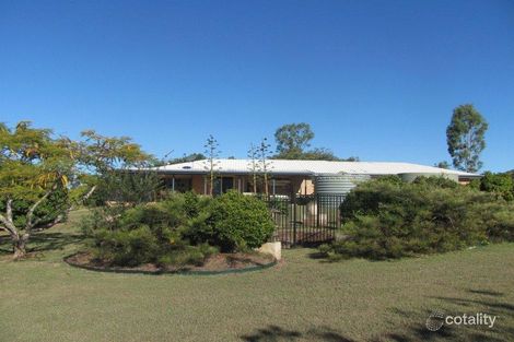 Property photo of 85 Baker Road Calliope QLD 4680