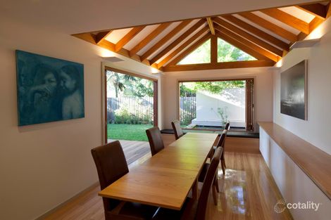 Property photo of 11 Stack Street Balmain East NSW 2041