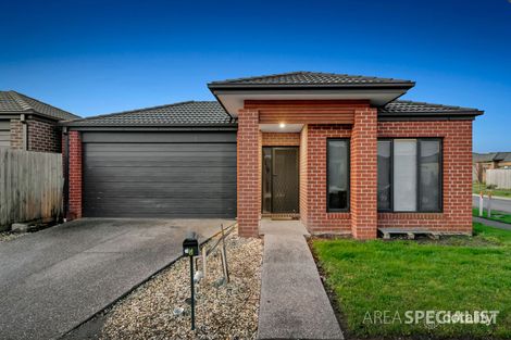 Property photo of 5 Corvette Avenue Cranbourne East VIC 3977