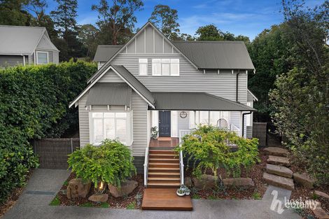 Property photo of 34 Mullens Road Warrandyte VIC 3113