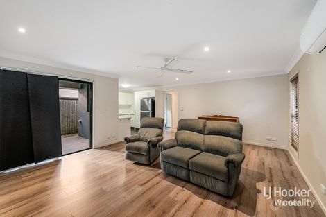 Property photo of 37 Mondial Drive Warner QLD 4500