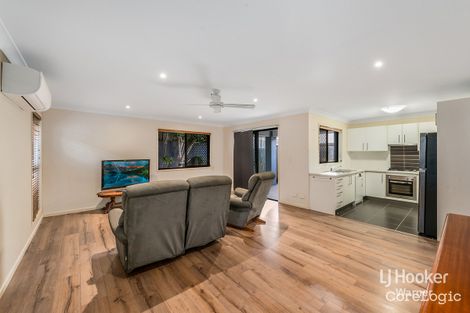 Property photo of 37 Mondial Drive Warner QLD 4500