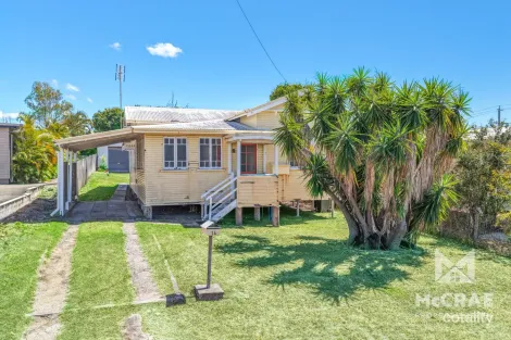 14 Powell St, Bowen, QLD 4805