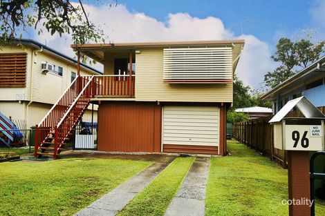 96 Sportsground St, Redcliffe, QLD 4020
