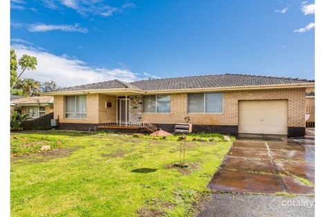 Property photo of 11 Waverley Place Dianella WA 6059