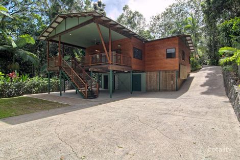 Property photo of 16 Cadagi Drive Kuranda QLD 4881