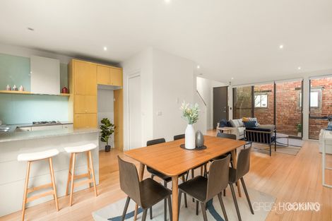 Property photo of 8/97-101 Cruikshank Street Port Melbourne VIC 3207