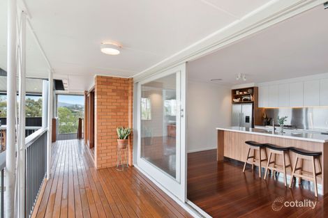 20 Lansdowne St, Newmarket, QLD 4051