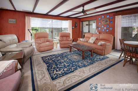 Property photo of 11 Conifer Court Dandenong North VIC 3175