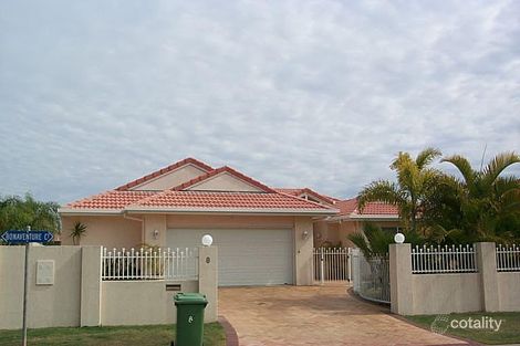 8 Bonaventure Ct, Cleveland, QLD 4163