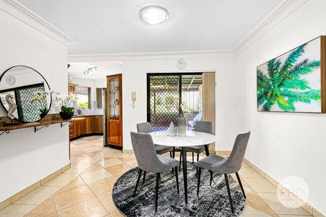 Property photo of 5 Queens Road Hurstville NSW 2220