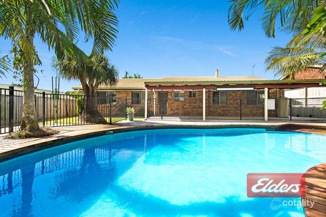 Property photo of 12 Jonquil Street Daisy Hill QLD 4127
