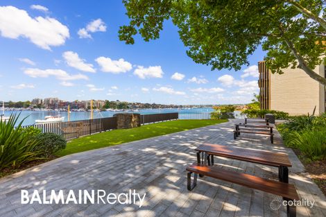 Property photo of 201/110 Elliott Street Balmain NSW 2041