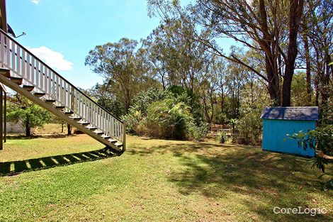 Property photo of 12 Thompson Street Bundamba QLD 4304