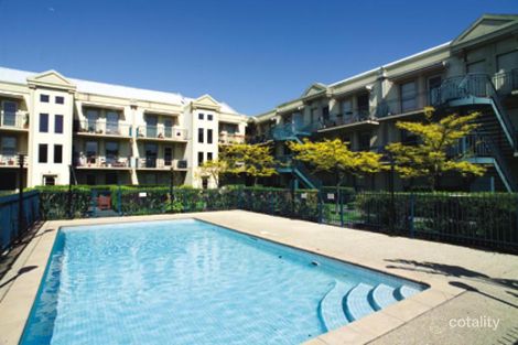 15/682 Nicholson St, Fitzroy North, VIC 3068