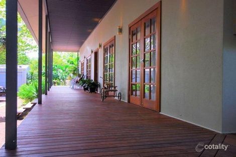 Property photo of 256 Forestry Road Bluewater QLD 4818