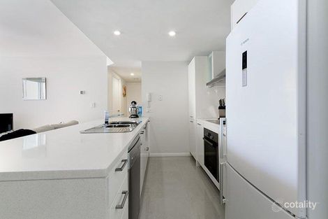 Property photo of 37/53 Dunmore Terrace Auchenflower QLD 4066