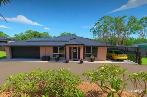 41 Wrenaus Way, Ningi, QLD 4511