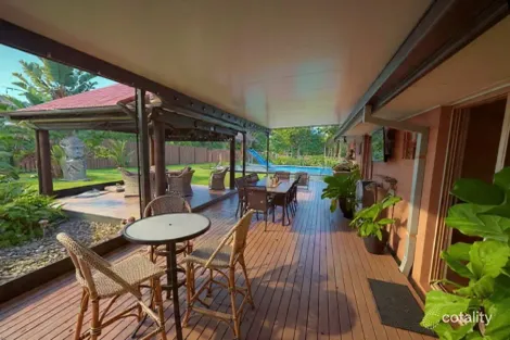 Property photo of 41 Wrenaus Way Ningi QLD 4511