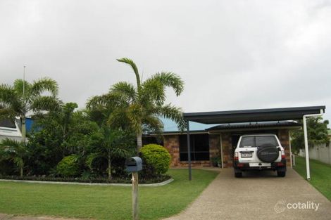 4 Gabrielle St, Hay Point, QLD 4740