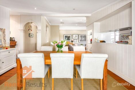Property photo of 94 Gregory Street Auchenflower QLD 4066