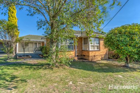 Property photo of 15 Cross Street Newborough VIC 3825