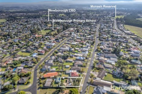 Property photo of 15 Cross Street Newborough VIC 3825