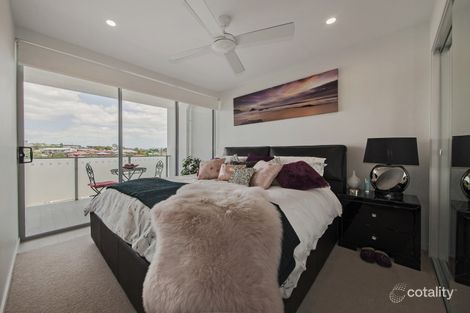 Property photo of 101/45 Shakespeare Street Coorparoo QLD 4151