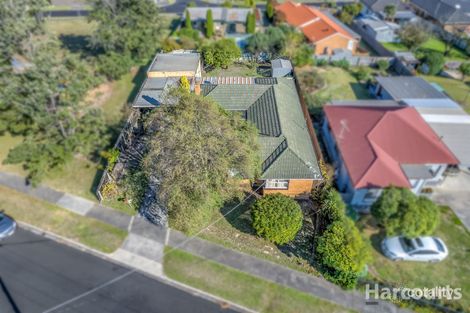 Property photo of 15 Cross Street Newborough VIC 3825