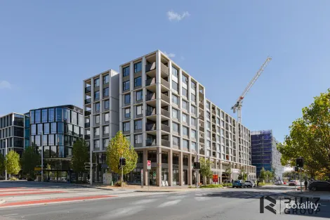 315/19-21 Challis St, Dickson, ACT 2602