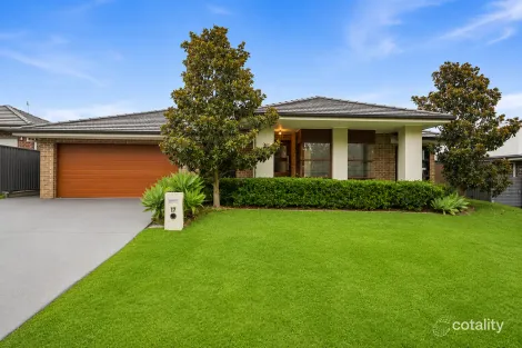 Property photo of 17 Sutton Avenue Cobbitty NSW 2570