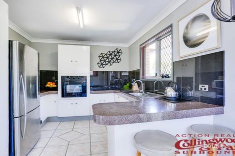 Property photo of 8 Fowler Street Collingwood Park QLD 4301