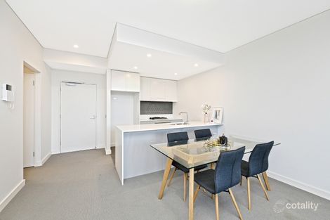Property photo of 621/5 Verona Drive Wentworth Point NSW 2127