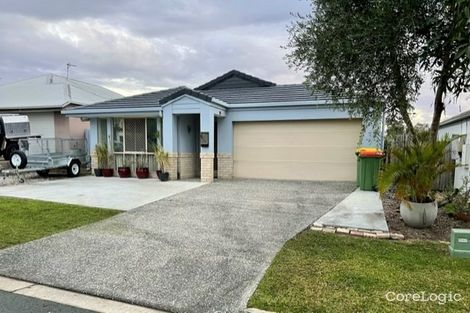 Property photo of 6 Mackenzie Street Coomera QLD 4209