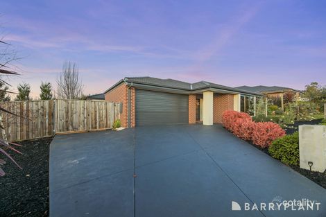 Property photo of 5 Silvertown Road Drouin VIC 3818